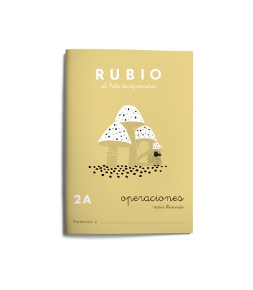 Cuaderno rubio problemas nº 2a